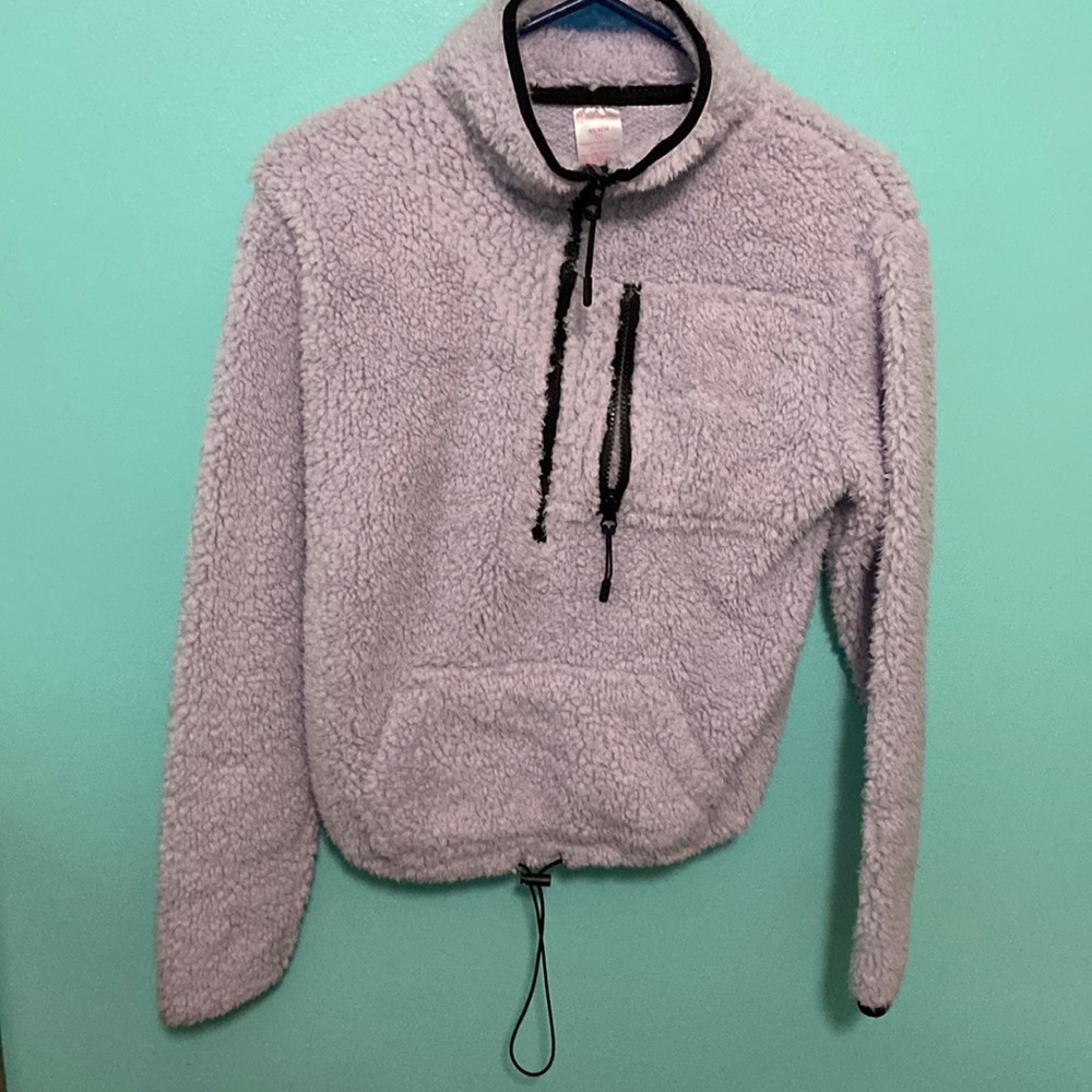 No Boundaries serpa sweatshirt size 1